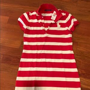 Ralph Lauren Dress